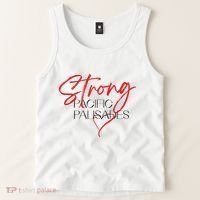 Strong Pacific Palisades La Tank Top thumb 2