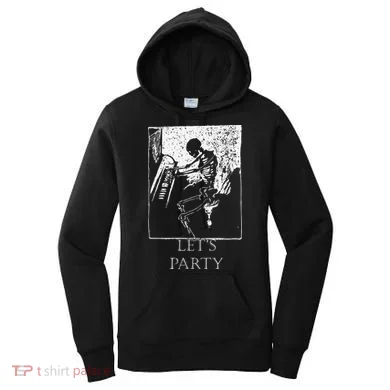 Women's Hoodie