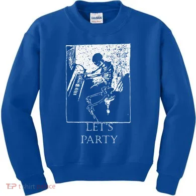 Kids Sweatshirt