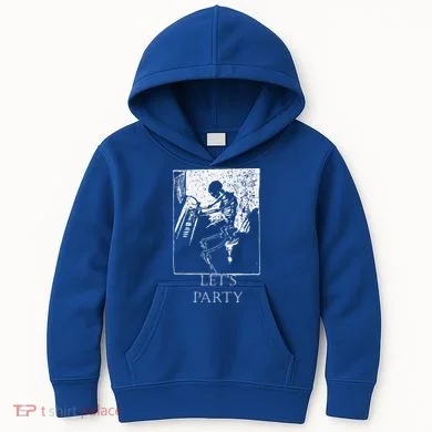 Kids Hoodie