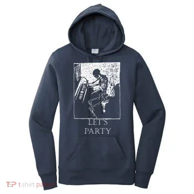 Women's Hoodie