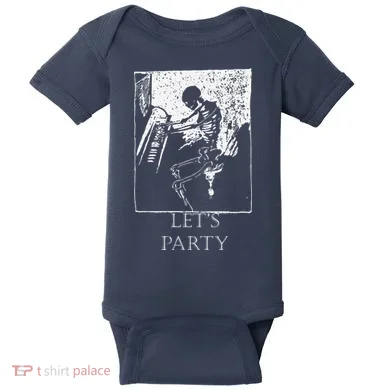 Baby Bodysuit