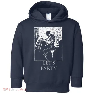 Toddler Hoodie