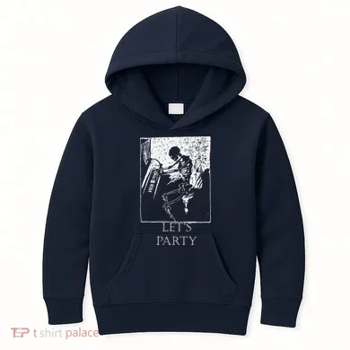 Kids Hoodie