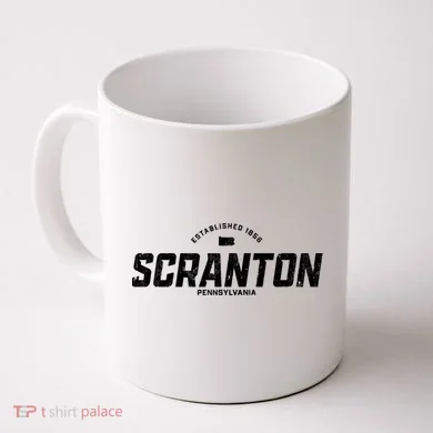 Coffee Mug