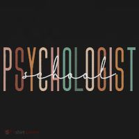 School Psychologist Psychology Teahcher Appreciation Women's Hoodie thumb 2