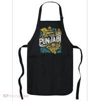 Sikh Punjab Proud Punjabi Apron thumb 0