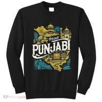 Sikh Punjab Proud Punjabi Sweatshirt thumb 0