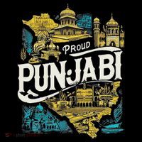 Sikh Punjab Proud Punjabi Bucket Hat thumb 4