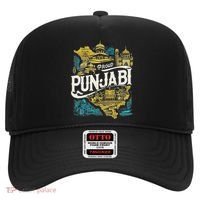 Sikh Punjab Proud Punjabi Hat thumb 0