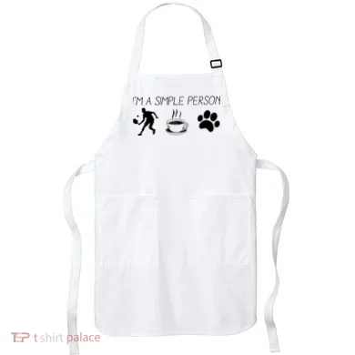 Apron