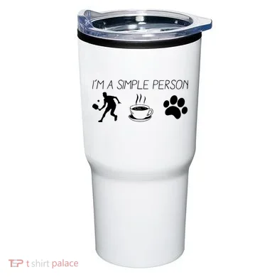 Tumbler