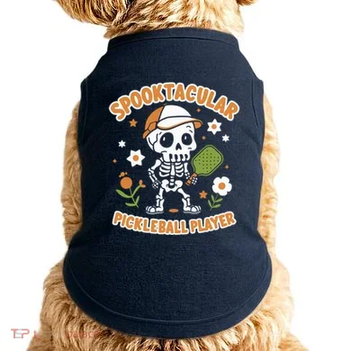 Doggie Tank