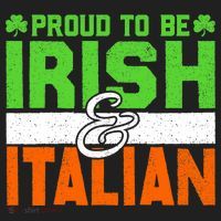 St. Patrick's Paddys Day Irish Italian Green Shamrock Gift Hat thumb 2