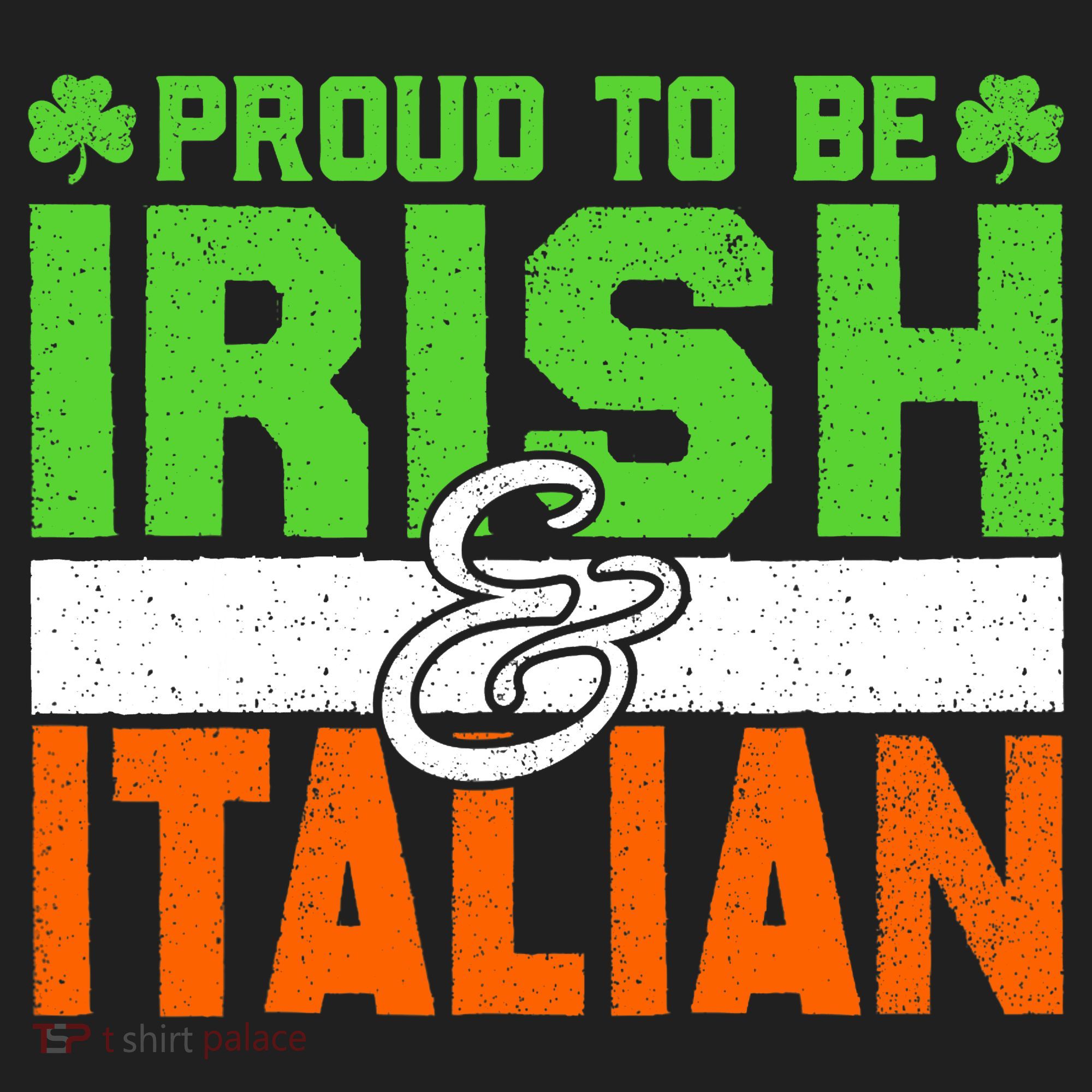 St. Patrick's Paddys Day Irish Italian Green Shamrock Gift Hat