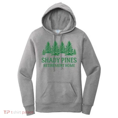 Women's Hoodie