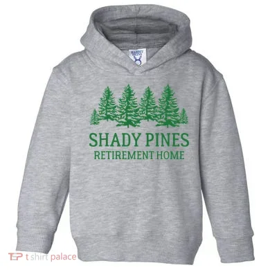 Toddler Hoodie