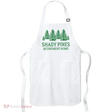 Apron
