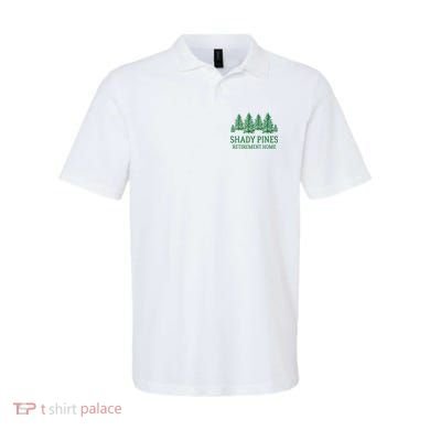 Shady Pines Retirement Home Polo