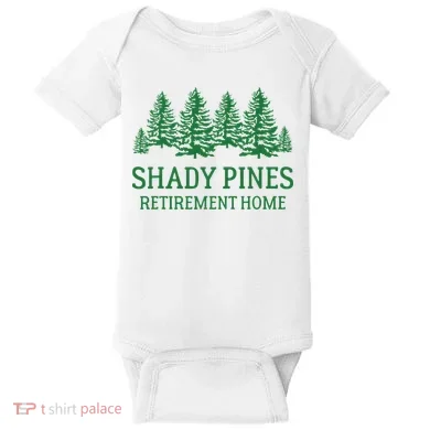 Baby Bodysuit