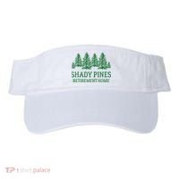 Shady Pines Retirement Home Visor thumb 0