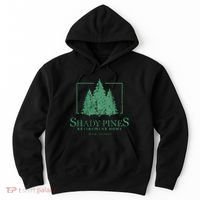 Shady Pines Retirement Home Hoodie thumb 0