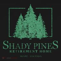 Shady Pines Retirement Home Pajama Set thumb 2