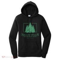 Shady Pines Retirement Home Women's Hoodie thumb 0