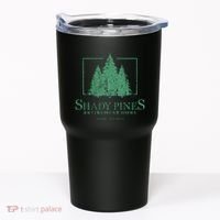 Shady Pines Retirement Home Tumbler thumb 0