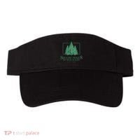 Shady Pines Retirement Home Visor thumb 0