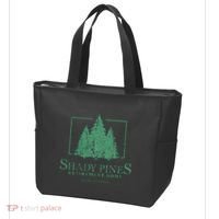 Shady Pines Retirement Home Tote Bag thumb 3