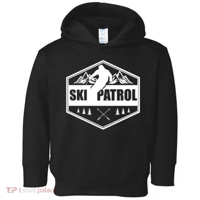 Toddler Hoodie