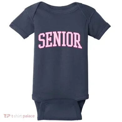 Baby Bodysuit