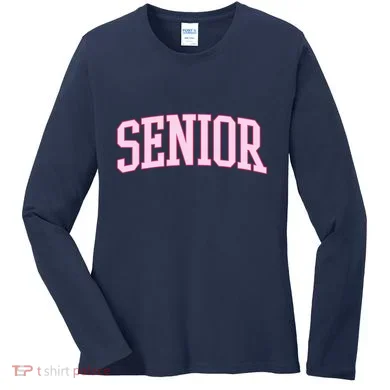 Women's Long Sleeve Shirt