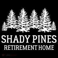 Shady Pines Retirement Home Gift Backpack thumb 2