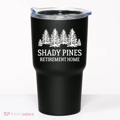 Tumbler