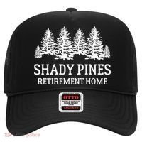 Shady Pines Retirement Home Gift Hat thumb 0
