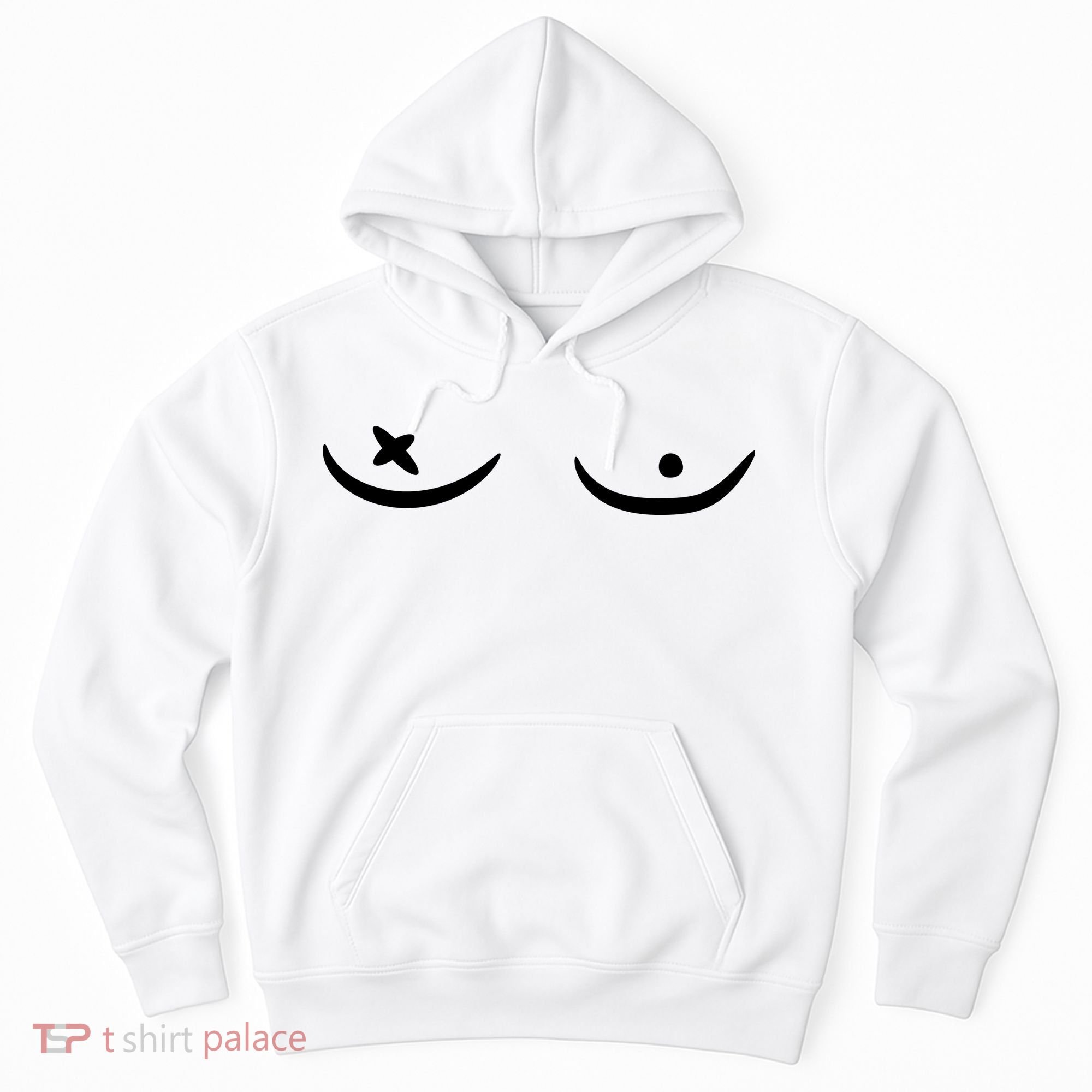 Survivor Pink Ribbon Breast Cancer Hoodie