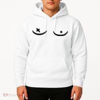 Survivor Pink Ribbon Breast Cancer Hoodie thumb 2