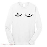 Survivor Pink Ribbon Breast Cancer Long Sleeve Shirt thumb 0