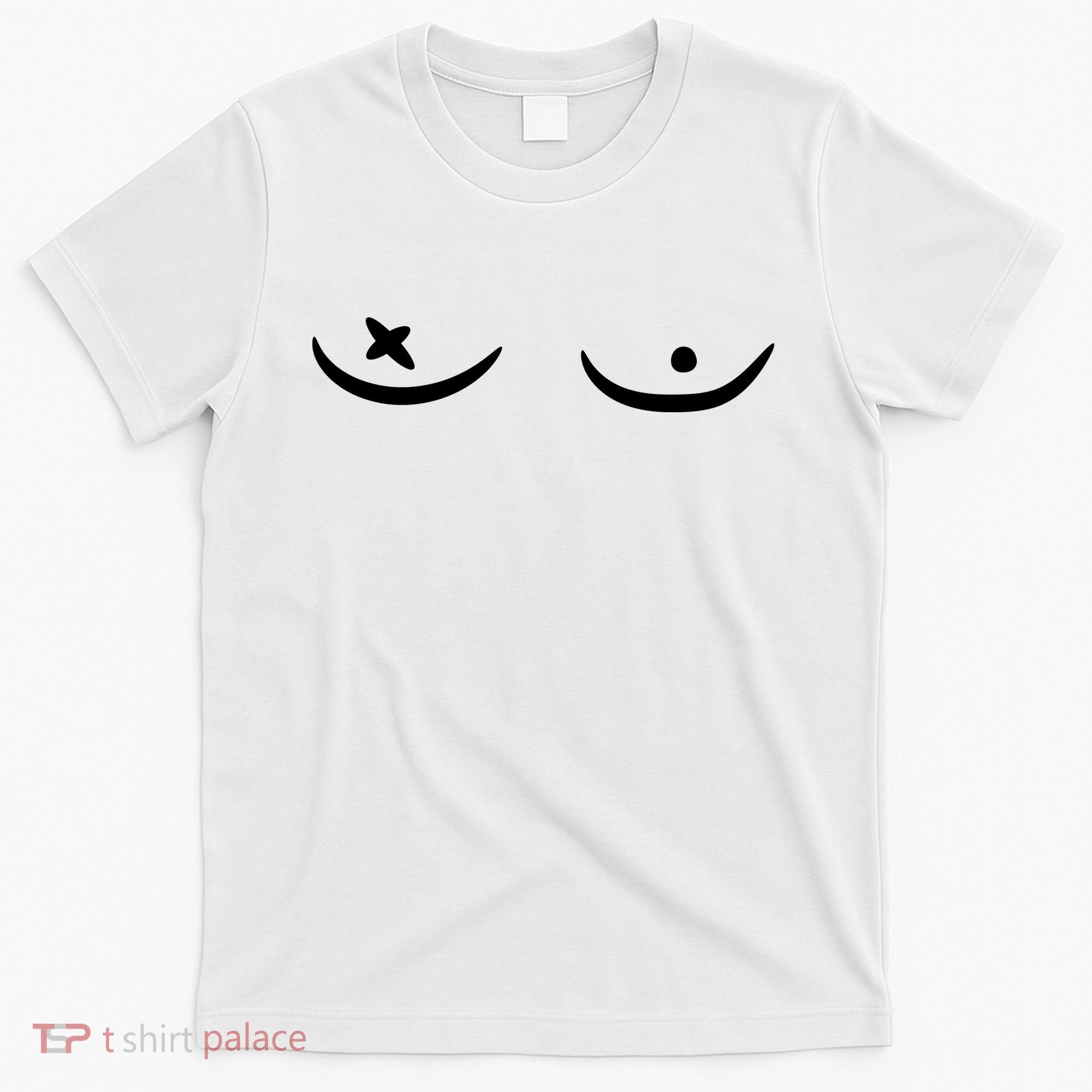 Survivor Pink Ribbon Breast Cancer T-Shirt