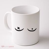 Survivor Pink Ribbon Breast Cancer Coffee Mug thumb 0