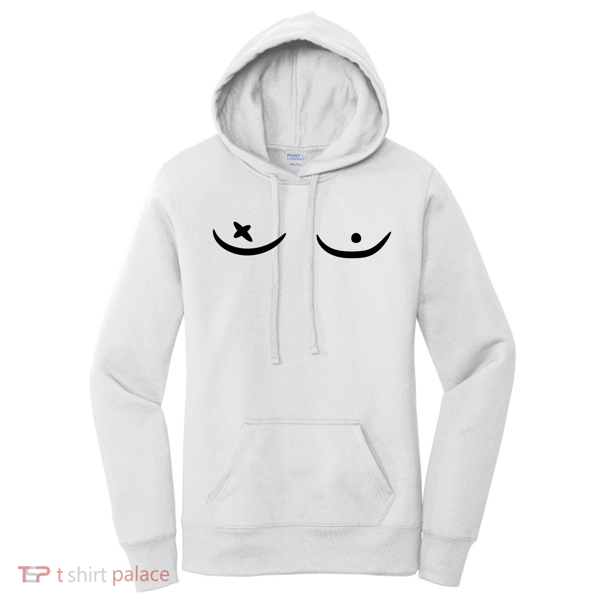 Survivor Pink Ribbon Breast Cancer Women's Hoodie