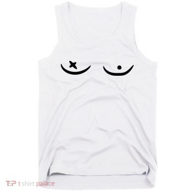 Survivor Pink Ribbon Breast Cancer Tank Top