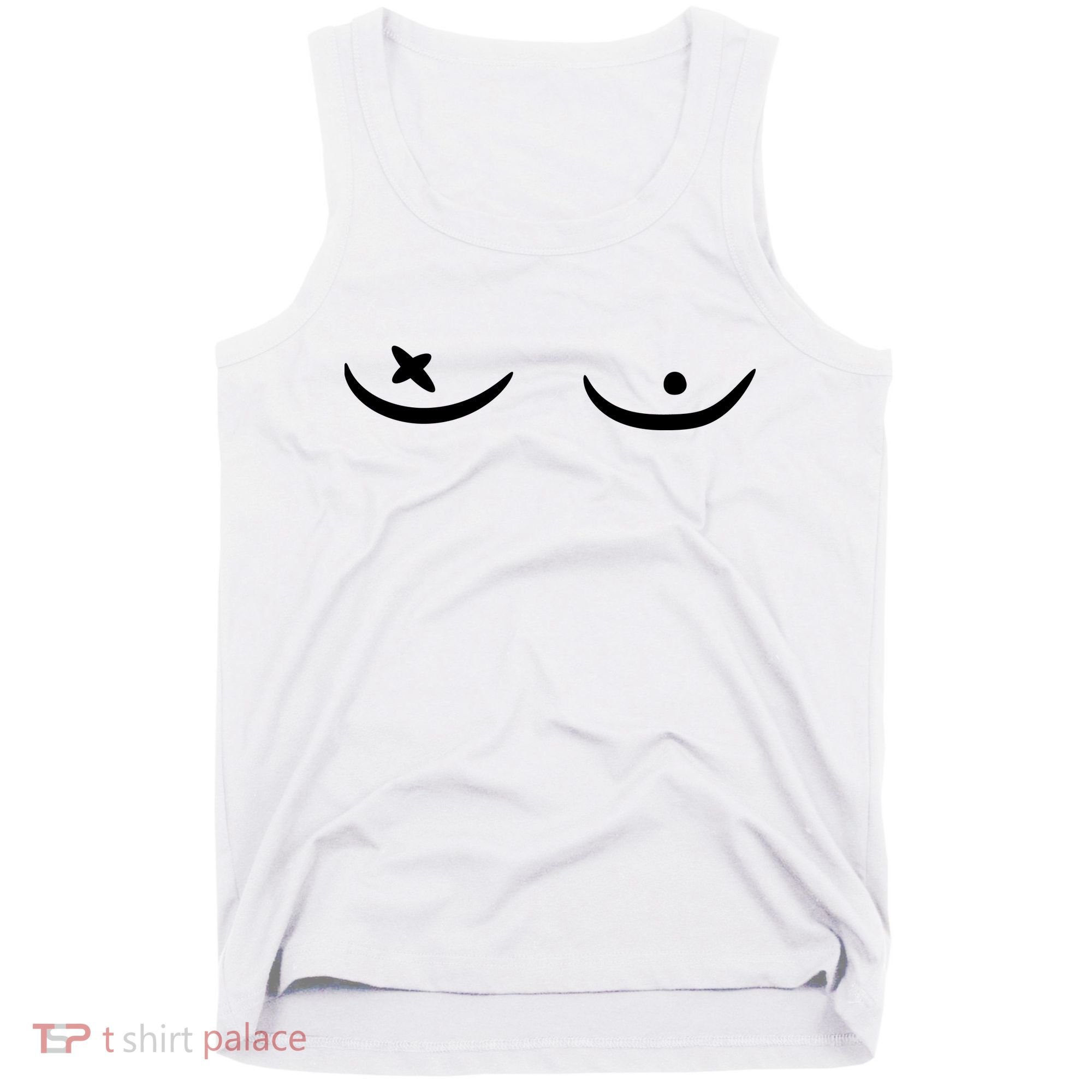 Survivor Pink Ribbon Breast Cancer Tank Top
