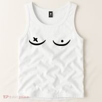 Survivor Pink Ribbon Breast Cancer Tank Top thumb 2