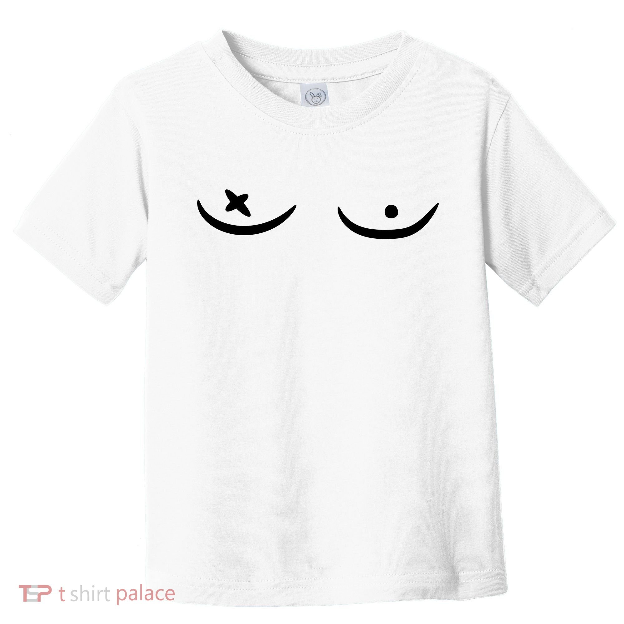 Survivor Pink Ribbon Breast Cancer Toddler T-Shirt