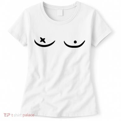 Survivor Pink Ribbon Breast Cancer Women's T-Shirt