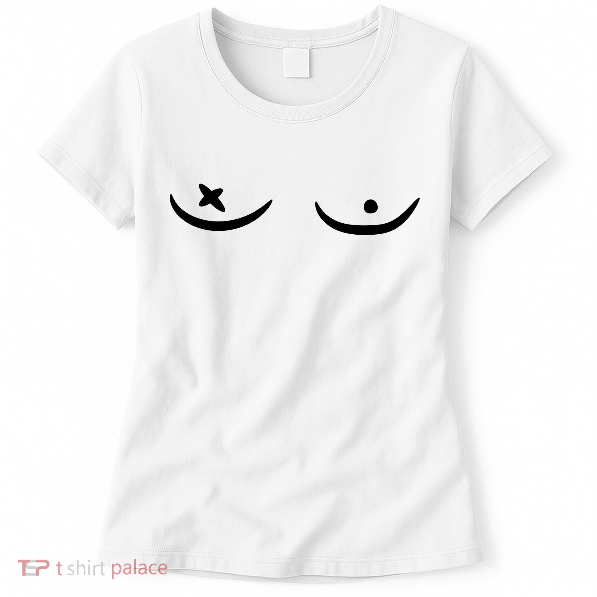 Survivor Pink Ribbon Breast Cancer Women's T-Shirt