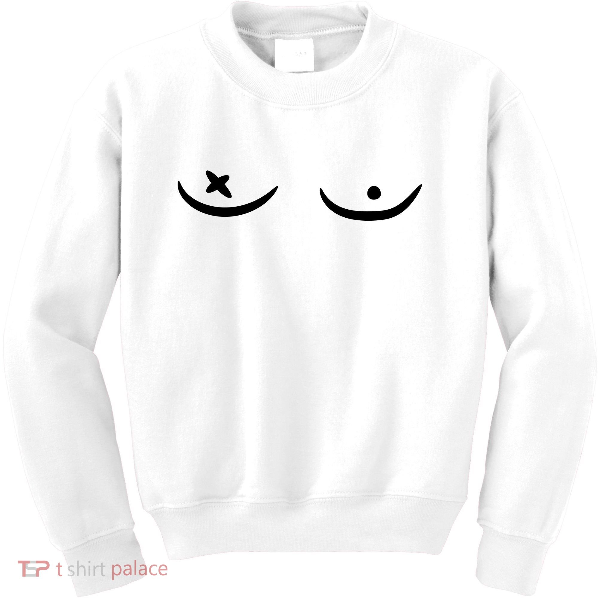 Survivor Pink Ribbon Breast Cancer Kids Sweatshirt